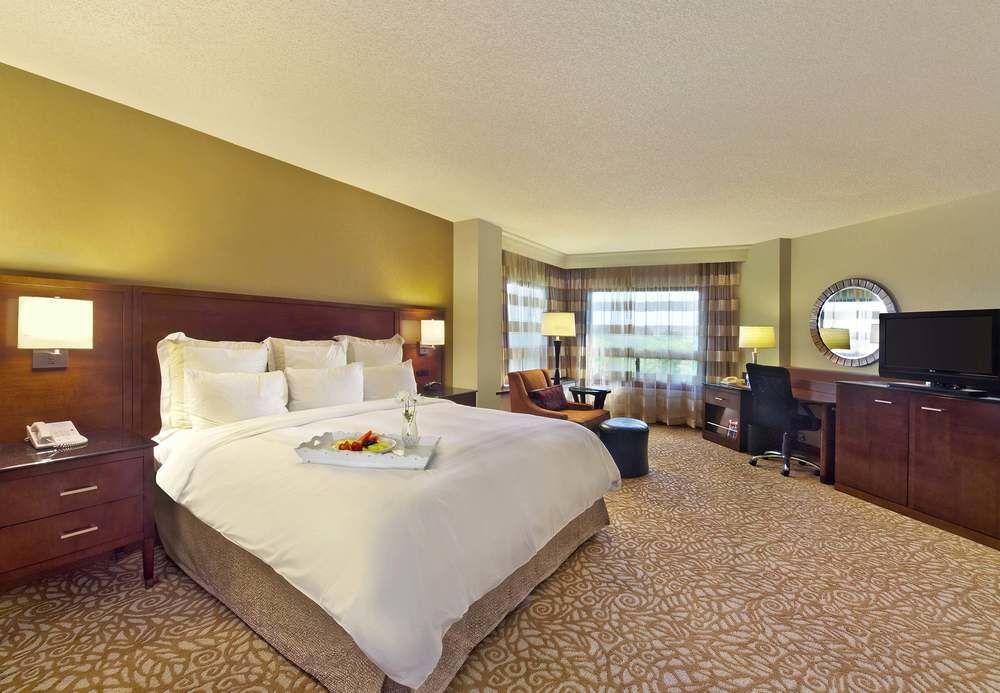 Fort Collins Marriott Exterior photo