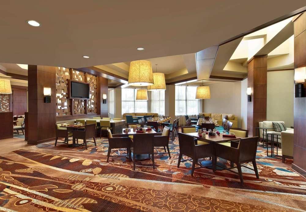 Fort Collins Marriott Exterior photo