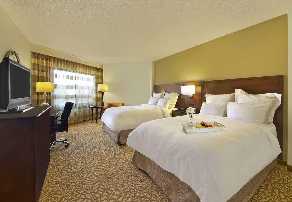 Fort Collins Marriott Exterior photo