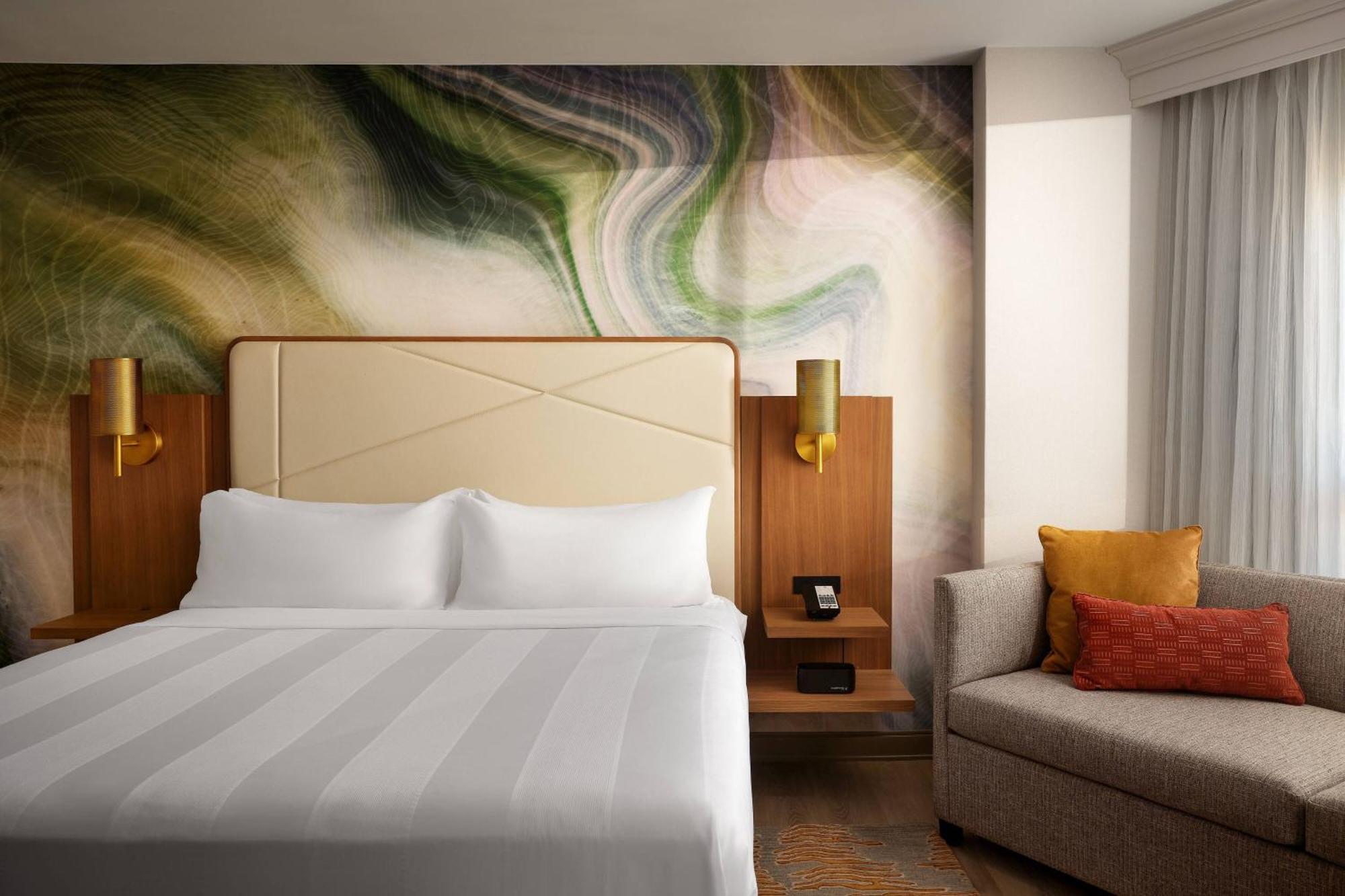 Fort Collins Marriott Exterior photo