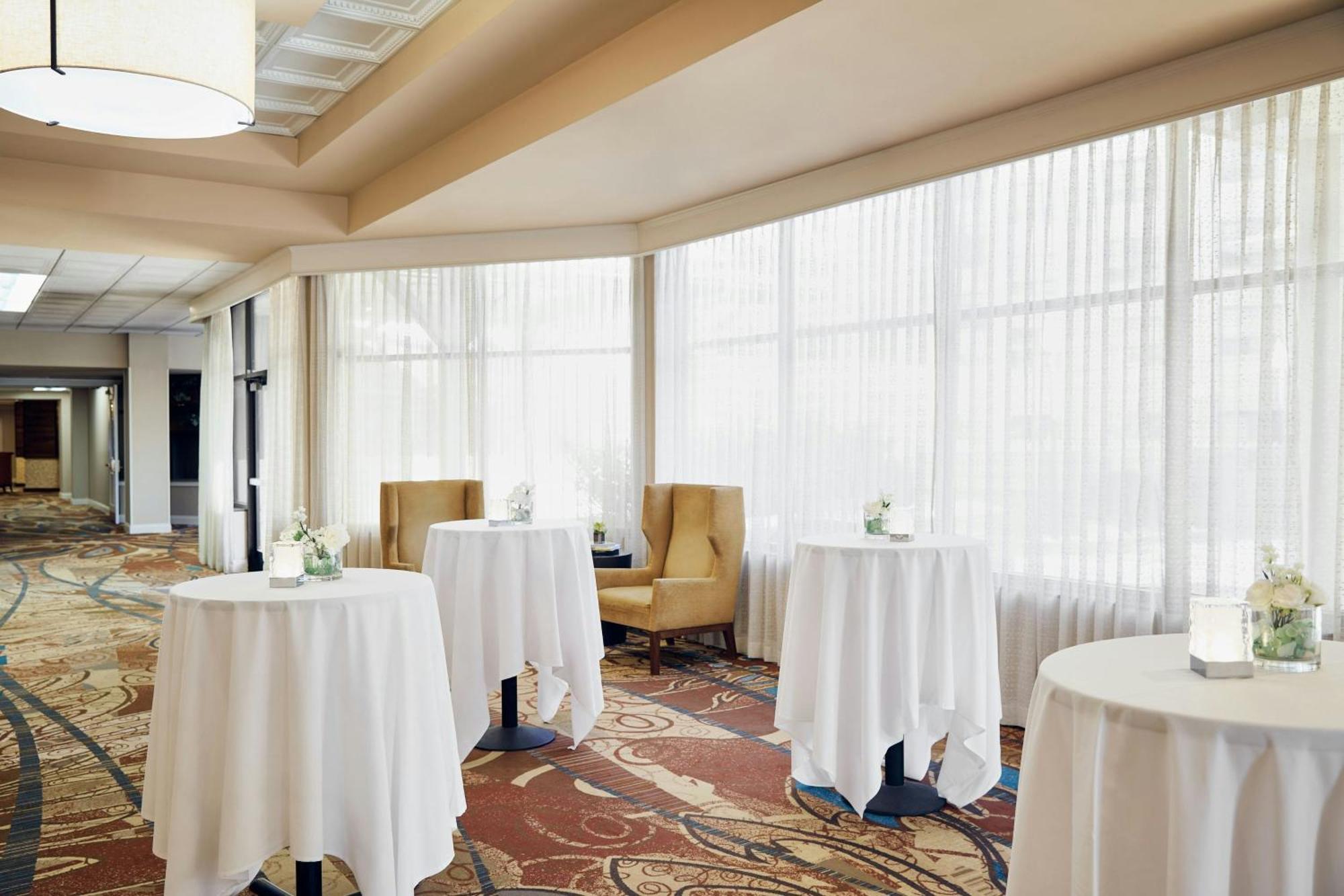 Fort Collins Marriott Exterior photo