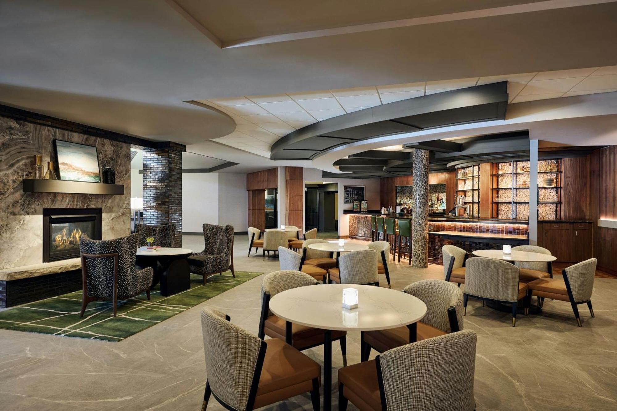 Fort Collins Marriott Exterior photo