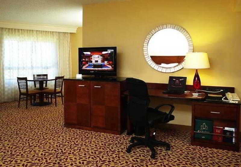 Fort Collins Marriott Exterior photo