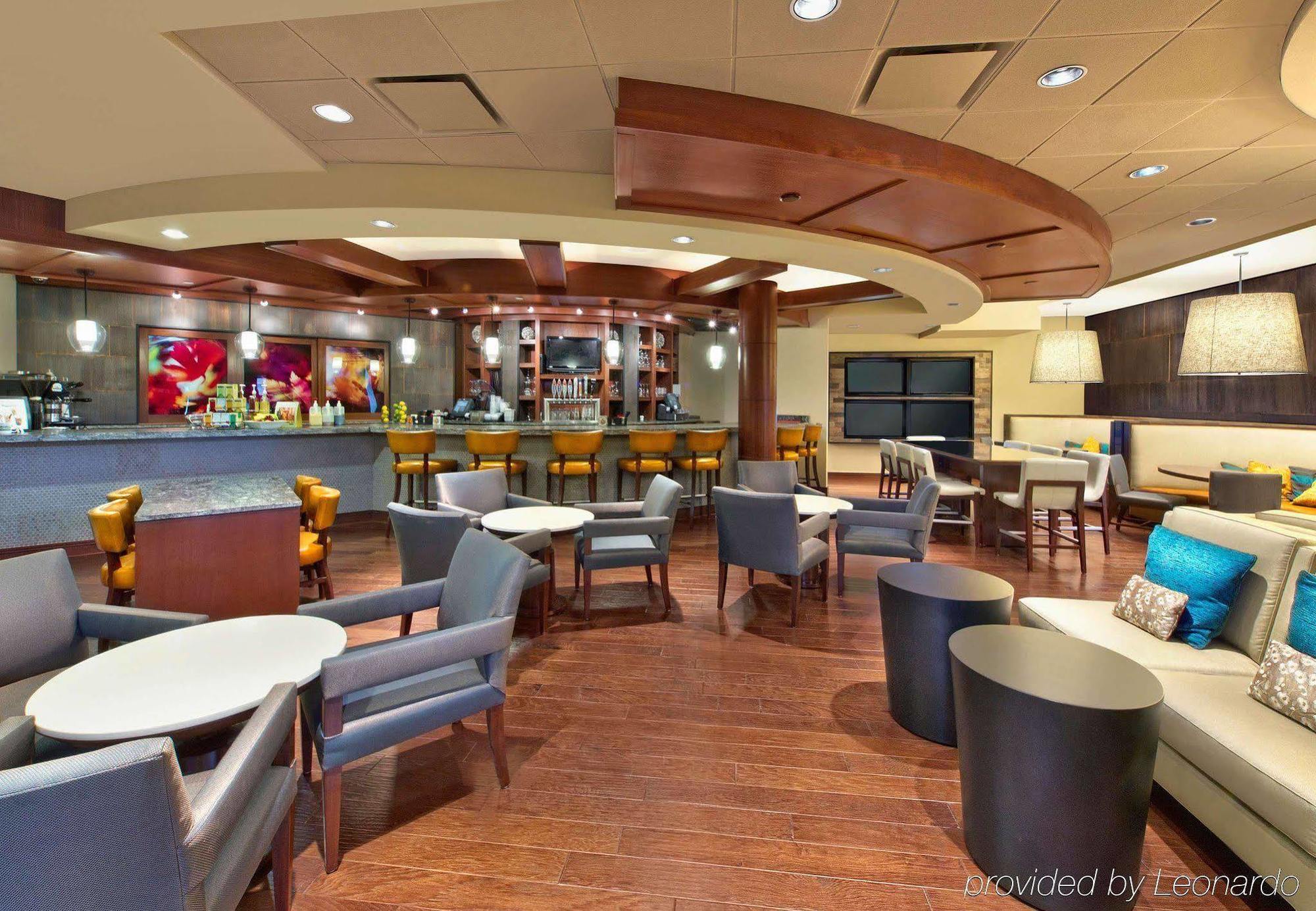 Fort Collins Marriott Exterior photo