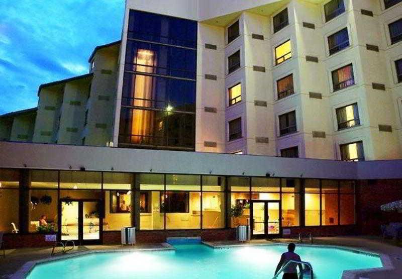 Fort Collins Marriott Exterior photo